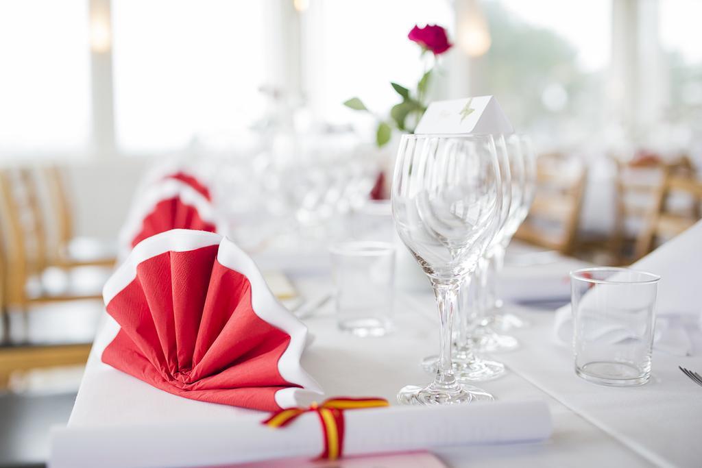 Orestrand Hotell Höganäs 外观 照片