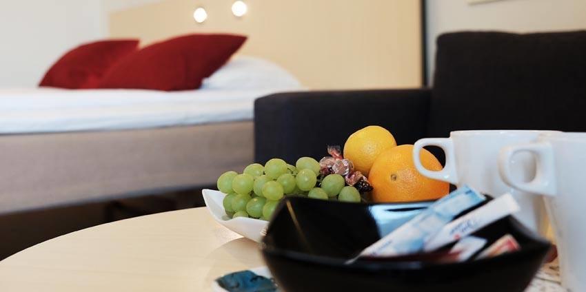 Orestrand Hotell Höganäs 外观 照片