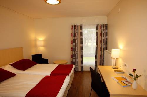 Orestrand Hotell Höganäs 客房 照片